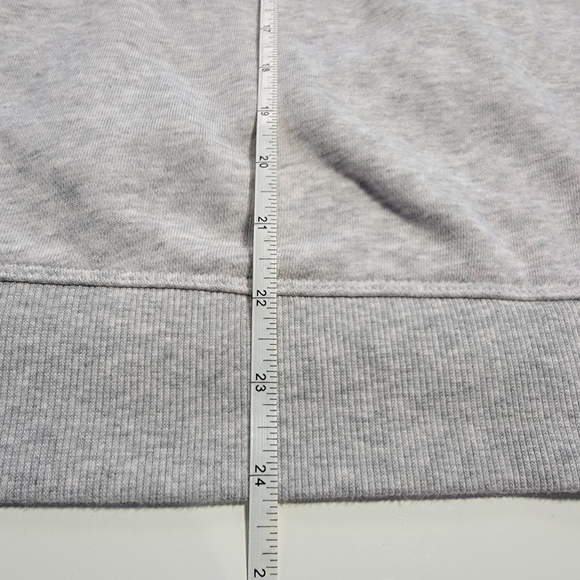 Sonoma Goods for Life Crewne k Sweatshirt Size L - Picture 6 of 8